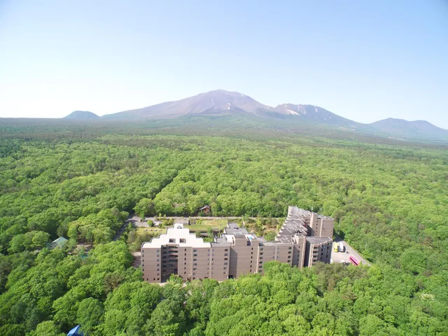 Suite, Quadruple, Mountain View, Outdoor Bath، Karuizawa Club Hotel Karuizawa 1130 2/2