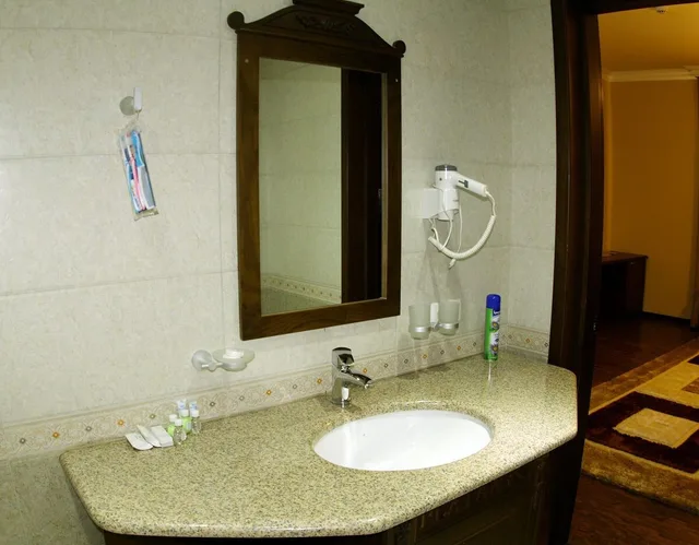 غرفة قياسية بسرير مزدوج أو سريرين منفصلين، Platan E 10/10
