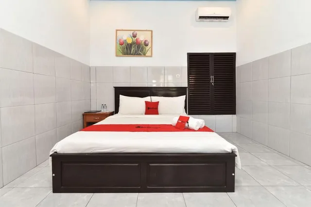 Reddoorz، RedDoorz Plus @ Singaraja 1/4