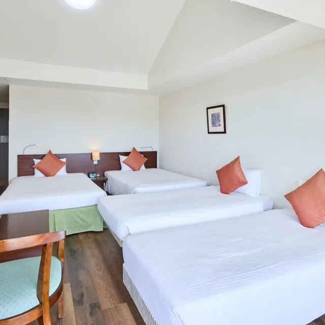 غرفة تنفيذية في طابق مرتفع، Hotel Yugaf Inn Okinawa 4/10
