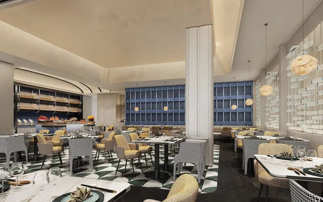 Holiday Inn Express Zhangzhou Zhangpu by IHG, Shima 34/50