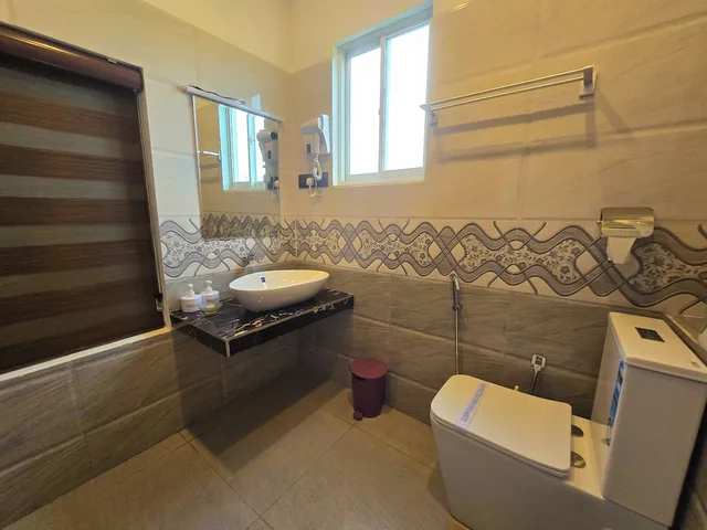 استوديو ديلوكس بسرير كوين، Ziegler Cottage 4/4