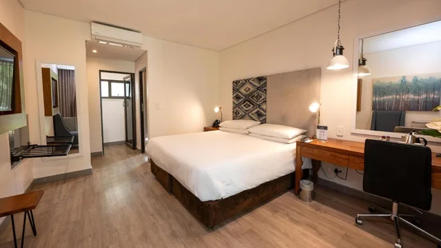 غرفة ديلوكس، ANEW Resort Hunters Rest Rustenburg 4/10