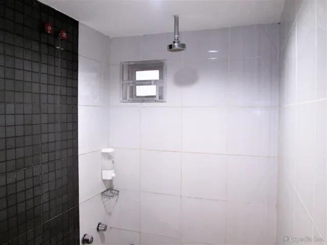 غرفة بسرير كوين، G-Galyx InnHotel 2/2