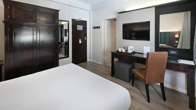 غرفة قياسية، ANEW Hotel Capital Pretoria 1/4