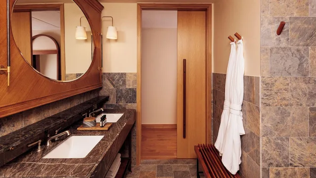 جناح قياسي، Austin Proper Hotel A Member of Design Hotels 1/1