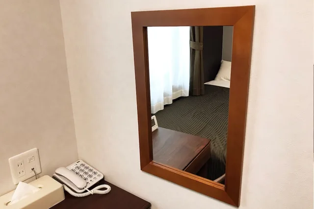 غرفة مفردة للمدخنين، Hotel Trend Kanazawa-Ekimae 9/10