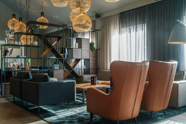 غرفة تُحدَّد عند الوصول، Copenhagen Go Hotel 1/1