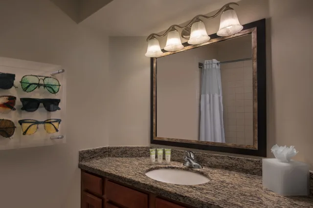 فيلا بسريرين مزدوجين بشرفة بـ3 غرف نوم، Marriotts Grande Vista 5/5