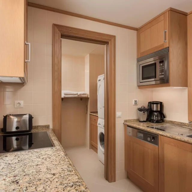 2 Bedrooms, Residence, Garden Access، PINE CLIFFS RESIDENCE, A LUXURY COLLECTION RESORT 6/9