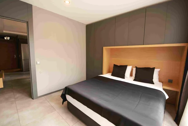 Suite, Apartment، Loft 1502 1/8