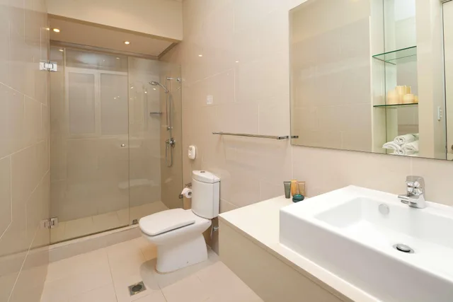 شقة بسريرين كينج بغرفتي نوم مع أريكة بمطبخ، Best Western Plus Hotel Stellar 3/5