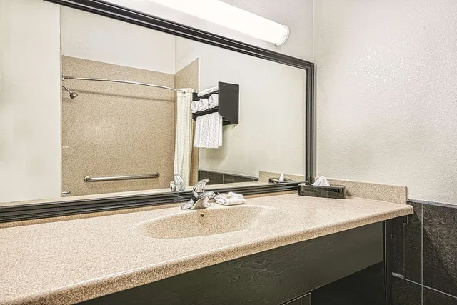 Room, King Bed, La Quinta Inn & Suites by Wyndham Laredo Airport 6/6