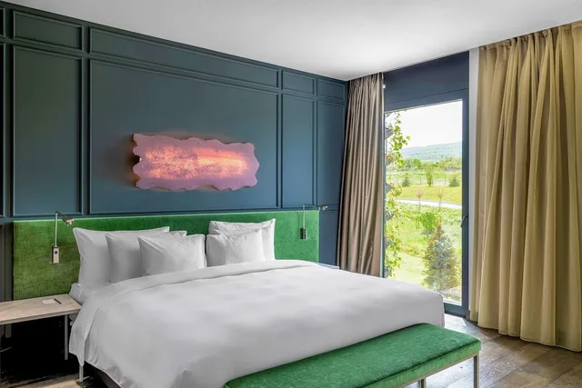Collection, Twin Beds، Tsinandali Estate A Radisson Collection Hotel 3/6