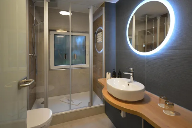جناح، Dorint Strandresort And Spa Ostseebad Wustrow 5/7