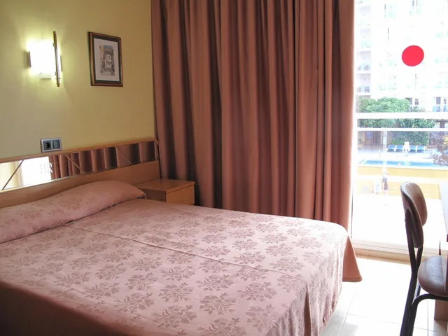 Room, Single, Reymar Hotel 2/5