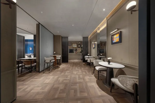Holiday Inn Express Shanghai Jing An Xikang Road by IHG, Shanghai 33/50
