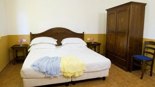 Family 3/4 pax، Borgo Magliano Resort 7/10