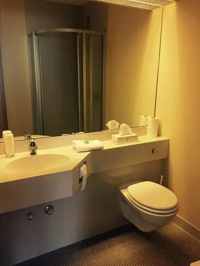 Room, Single, Hotel Gerber 5/5