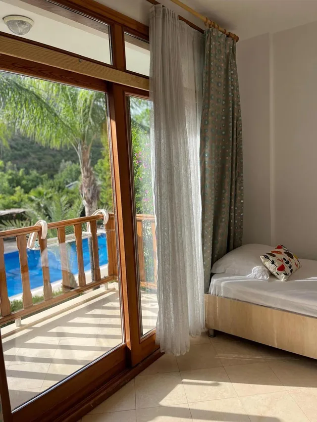 غرفة قياسية، Yonca Butik Hotel 2/7