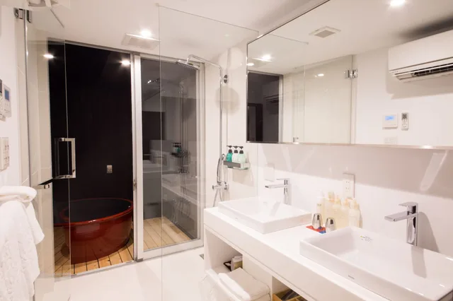 Traditional, House, 2 Double Beds, 3 Futon Beds، Kiraku Kyoto Aneyakoji 1/1