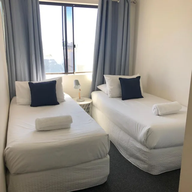 شقة بغرفتي نوم، Perth City Apartment Hotel 9/10
