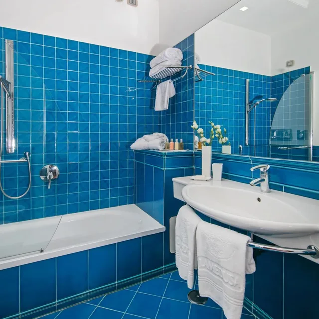 Apartment, La Medusa Hotel & Boutique Spa 4/5