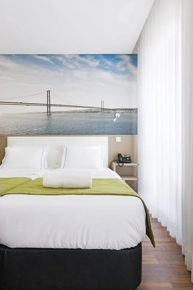Room, Twin Beds, FENICIUS CHARME HOTEL 8/10
