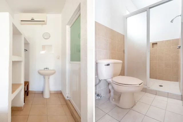 غرفة قياسية ثلاثية، Capital O Hotel El Mejicano Acapulco 9/10