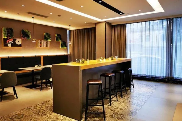 Super 8 Hotel Xiamen Si Ming Nan Lu Xia Da، شيامن 39/50