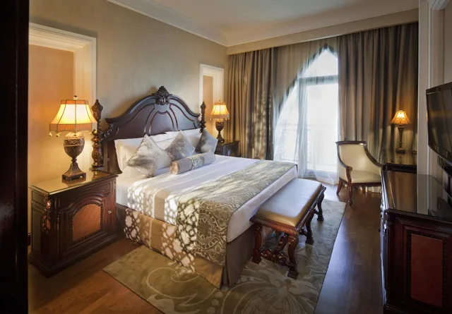 Royal, 5 Bedrooms, Villa, Butler, Private Pool، Jumeirah Zabeel Saray Dubai 4/5