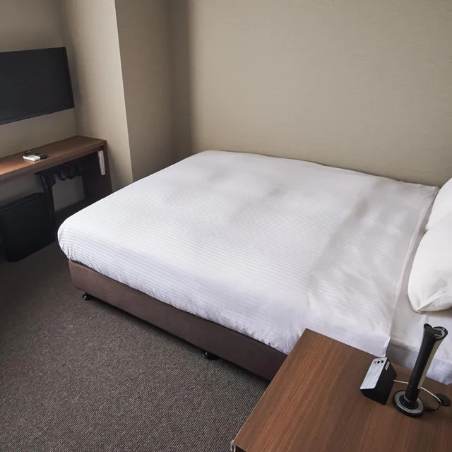 Room, Queen Bed, Conne Hotel 1/3