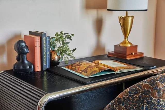 Graduate, Twin Beds، Graduate by Hilton Seattle 1/1