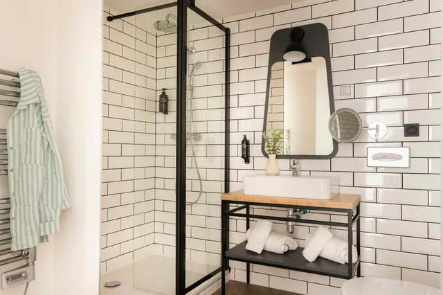 Apartment T2، Appart City Collection SaintGermain en Laye 1/1