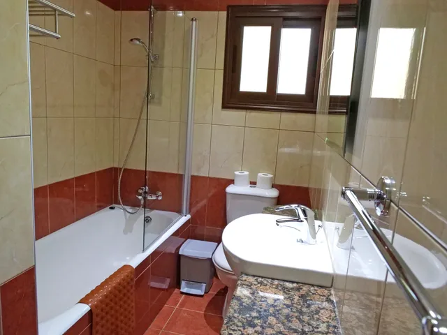 1 Bedroom, Apartment, Annex, Amethyst Napa Hotel & Spa 3/3