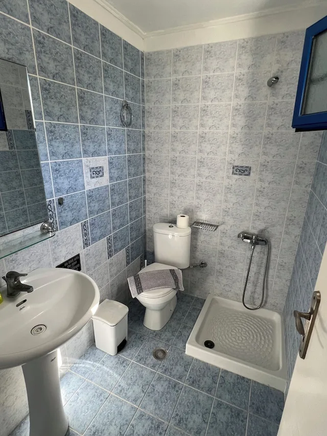 Standard, Double Bed, Santa Magia 8/8