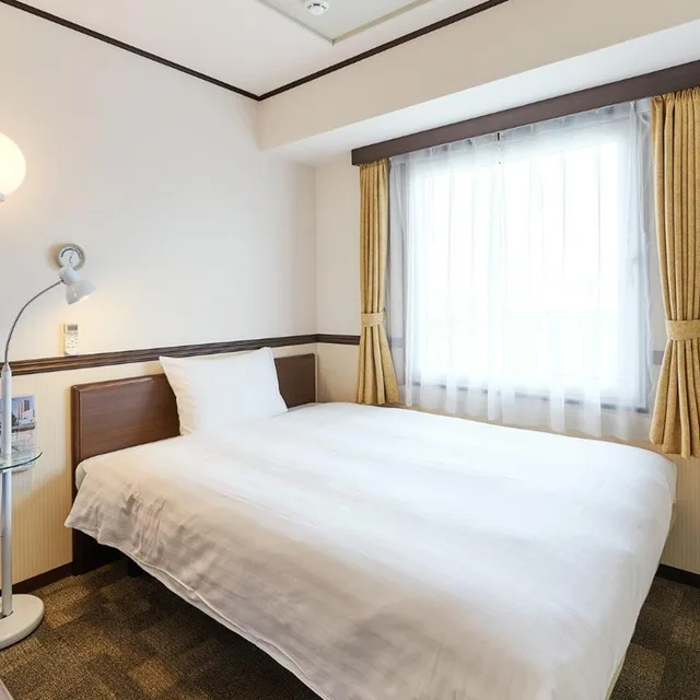 غرفة مفردة، TOYOKO INN CHIBA-EKI HIGASHI-GUCHI 1/8
