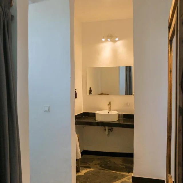 غرفة فاخرة، Zanzibar Bay Resort 1/1