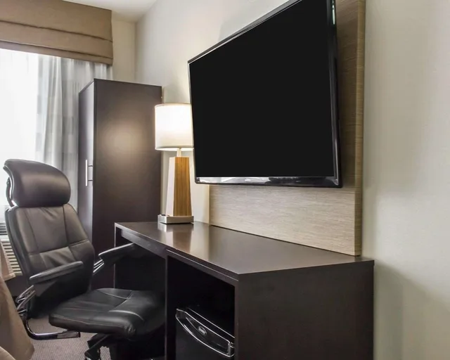 Sleep Inn Coney Island، كوني آيلاند، بروكلين 36/36