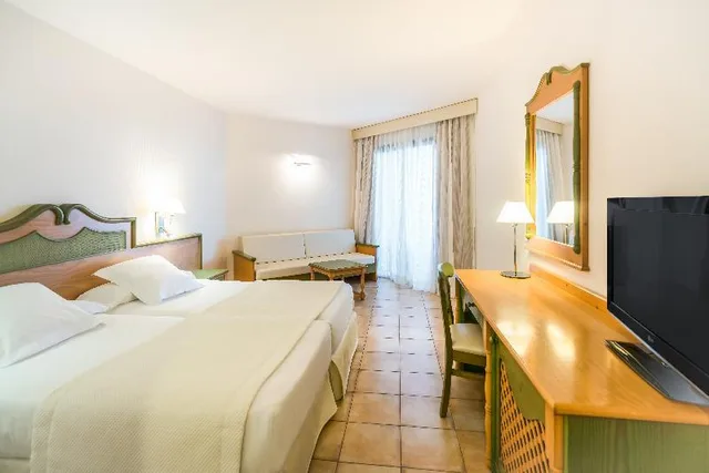 Room, 2 Double Beds, Iberostar Waves Playa Gaviotas 1/1