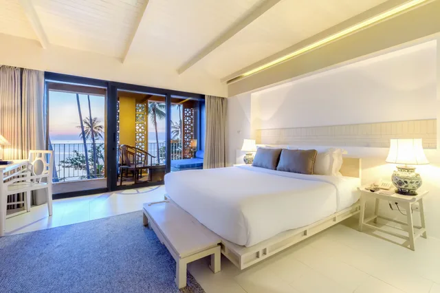 Suite, King Bed, Beach Front، Awa Resort Koh Chang 2/10