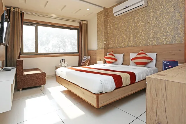 Oyo 3340 Hotel Ashirwad Regency، بوبال 10/38