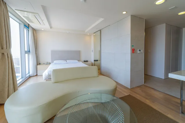 Island, Tower, Room Assigned on Arrival، The Island Blue Hotel 5/9