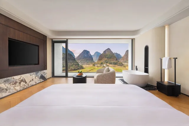 voco Guilin Yangshuo by IHG، Yangshuo 16/50