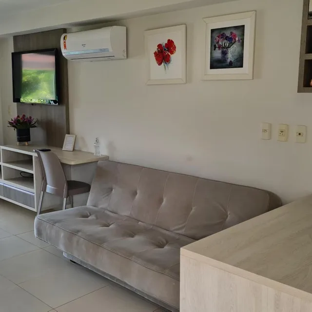 Nord Life Tabatinga، Conde 48/68