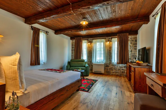 جناح جونيور، Stara Carsija Resort & Spa 2/4