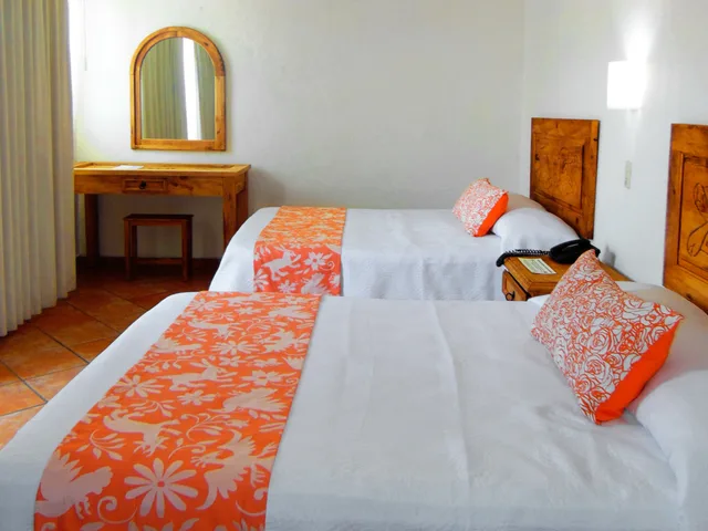 Room, 2 Beds, Sea View, El Pescador 6/8
