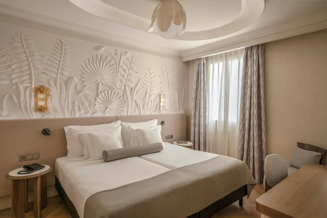 Vincci, Single, Double Bed، Vincci Centrum Hotel 2/9