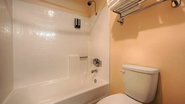 جناح بسرير كينج، Best Western Santee Lodge 5/5