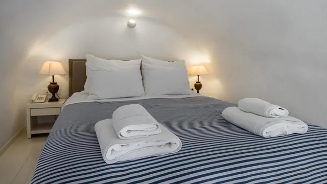 Maisonette, Volcano View، Alexander Villas 3/10